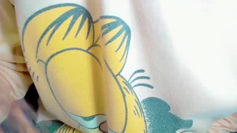 Alicie online show from 02-17-25, 07:47