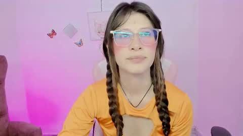 Alicie online show from 10-03-25, 05:04