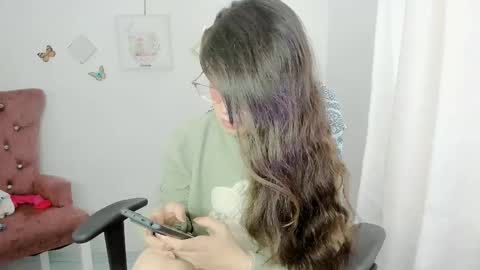 Alicie online show from 05-21-26, 02:13