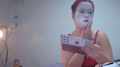 zoomrabbit 3 online show from 11-30-25, 01:53