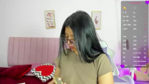 Zoe online show from 04-30-26, 12:00