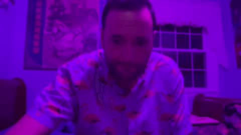 Jesse online show from 10-16-25, 02:45