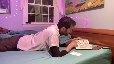 Jesse online show from 12-19-25, 05:03