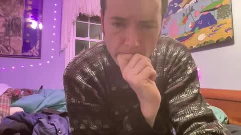 Jesse online show from 12-21-25, 01:57