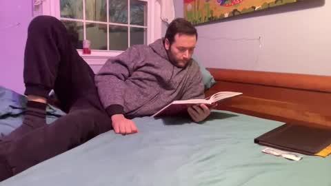 Jesse online show from 01-09-26, 10:11