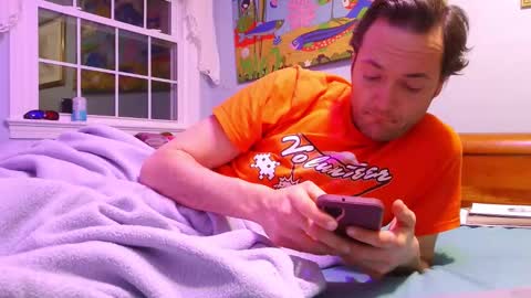 Jesse online show from 03-10-26, 09:36