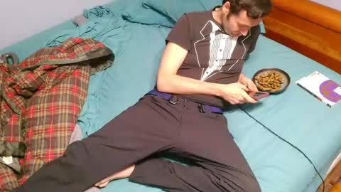 Jesse online show from 06-27-26, 05:23