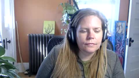 ZoraZaftig online show from 06-16-26, 09:17