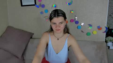 Zoriana online show from 06-25-26, 08:35
