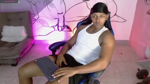 Snapshot of zoriel_derox chatting on 04-17-26, 07:17 Zoriel online show from 04-17-26, 07:17