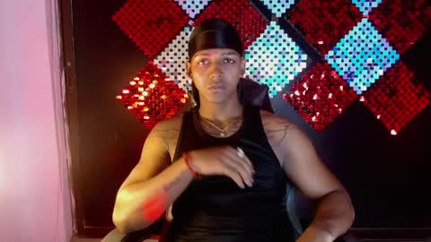 Snapshot of zoriel_derox chatting on 04-27-26, 06:17 Zoriel online show from 04-27-26, 06:17