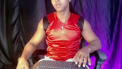 Snapshot of zoriel_derox chatting on 05-10-26, 06:24 Zoriel online show from 05-10-26, 06:24