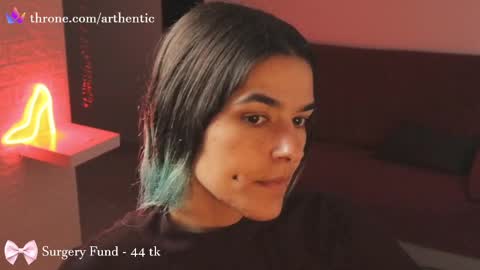  Birthday Stream - Dec 5 online show from 02-15-25, 09:04