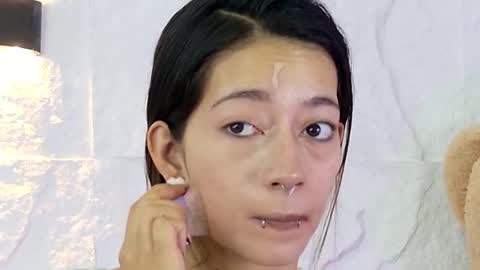 Violeta online show from 11-01-25, 12:07