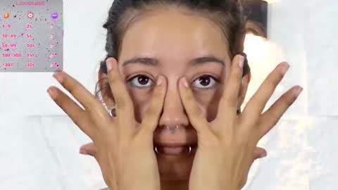 Violeta online show from 11-13-25, 12:26