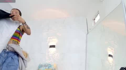 Violeta online show from 12-17-25, 11:38