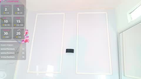 Violeta online show from 04-29-26, 12:42