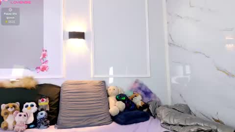 Violeta online show from 06-11-26, 12:25