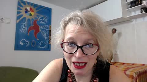 Snapshot of zosya1111 chatting on 01-18-25, 05:15 Zosya1111 online show from 01-18-25, 05:15