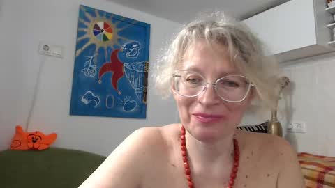 Snapshot of zosya1111 chatting on 01-20-25, 02:57 Zosya1111 online show from 01-20-25, 02:57