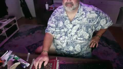 zowon online show from 12-07-24, 10:45