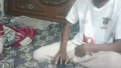 Snapshot of zoyakhan803 chatting on 10-08-25, 11:35 zoyakhan803 online show from 10-08-25, 11:35