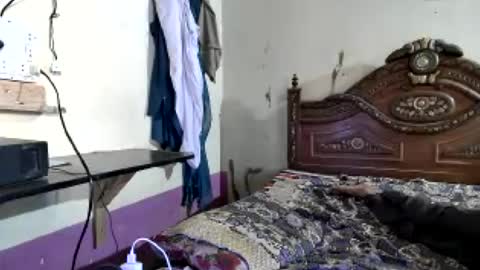 zoyakhan803 online show from 07-14-26, 10:32