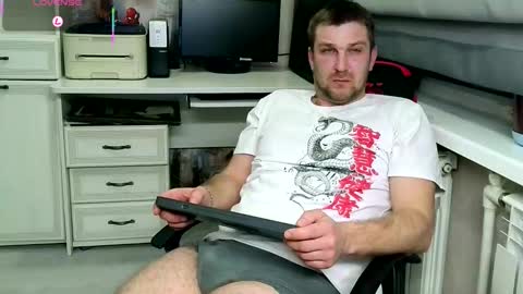 ztigrousz online show from 01-12-26, 03:06