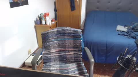 Snapshot of zuheyla26 chatting on 12-30-24, 11:59 Zuheyla online show from 12-30-24, 11:59