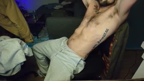 Zuko online show from 02-28-26, 06:14