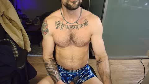 Zuko online show from 03-05-26, 01:40