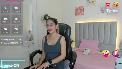 Snapshot of zulay_moon chatting on 02-27-26, 07:14 Zulay online show from 02-27-26, 07:14