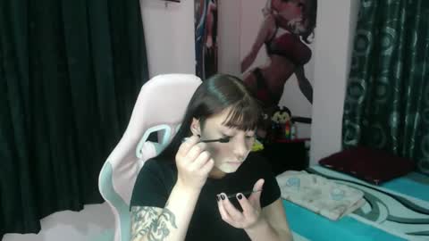 Snapshot of zulemapiel chatting on 01-14-26, 03:45 zulemapiel online show from 01-14-26, 03:45