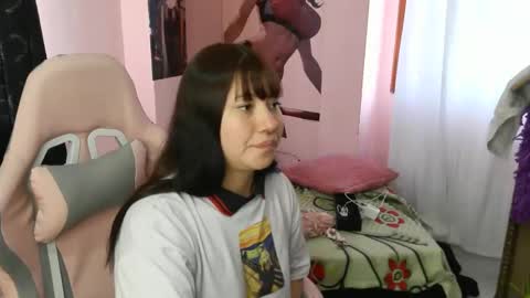 Snapshot of zulemapiel chatting on 02-11-26, 01:49 zulemapiel online show from 02-11-26, 01:49