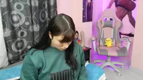 Snapshot of zulemapiel chatting on 02-24-26, 03:15 zulemapiel online show from 02-24-26, 03:15