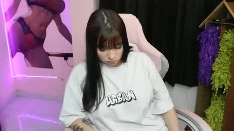 Snapshot of zulemapiel chatting on 02-27-26, 01:05 zulemapiel online show from 02-27-26, 01:05