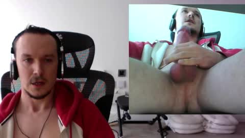 zuperinho1234 online show from 10-25-25, 11:07