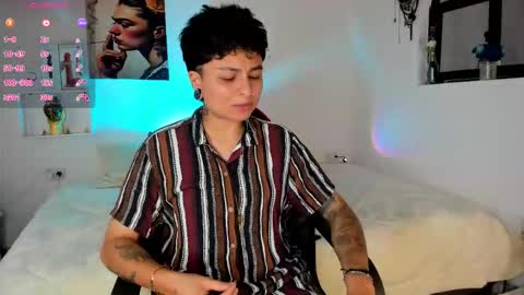 Zury Ramirez online show from 03-04-26, 07:20