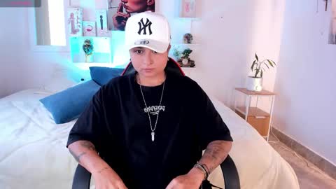 Zury Ramirez online show from 03-14-26, 07:19