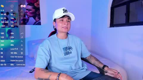 Snapshot of zuryramirez_ chatting on 06-07-26, 07:06 Zury Ramirez online show from 06-07-26, 07:06