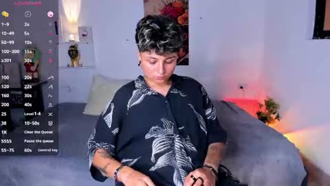 Snapshot of zuryramirez_ chatting on 06-27-26, 12:04 Zury Ramirez online show from 06-27-26, 12:04