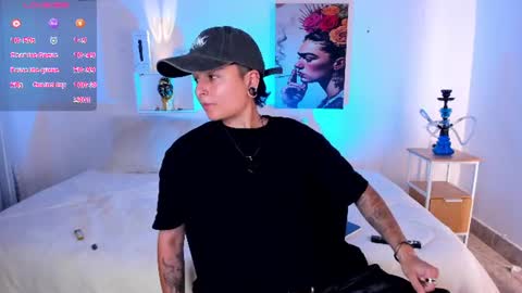 Snapshot of zuryramirez_ chatting on 07-05-26, 09:33 Zury Ramirez online show from 07-05-26, 09:33