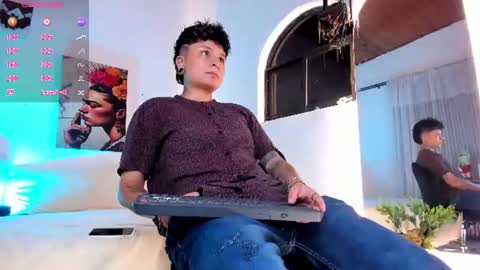 Snapshot of zuryramirez_ chatting on 07-10-26, 12:15 Zury Ramirez online show from 07-10-26, 12:15