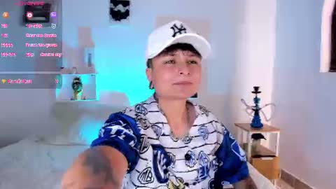 Snapshot of zuryramirez_ chatting on 07-11-26, 12:02 Zury Ramirez online show from 07-11-26, 12:02