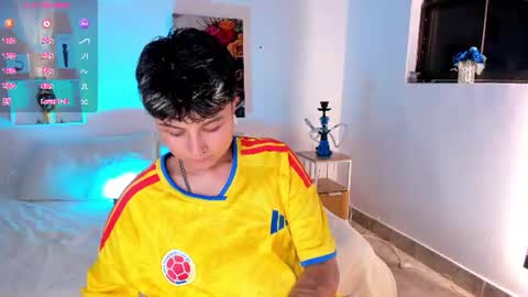 Snapshot of zuryramirez_ chatting on 07-11-26, 11:17 Zury Ramirez online show from 07-11-26, 11:17