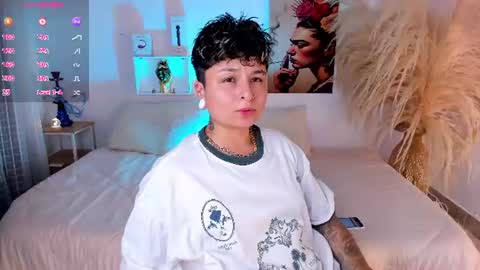 Snapshot of zuryramirez_ chatting on 07-20-26, 07:49 Zury Ramirez online show from 07-20-26, 07:49