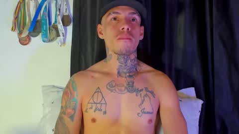 Snapshot of zyongarcia2020 chatting on 01-25-25, 08:42 zyon garcia online show from 01-25-25, 08:42