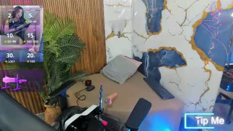 zyra_tay online show from 06-20-26, 03:26