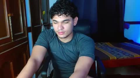 antonio felipe online show from 01-16-26, 04:27