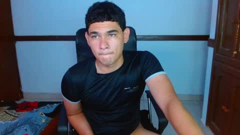antonio felipe online show from 05-19-26, 08:09